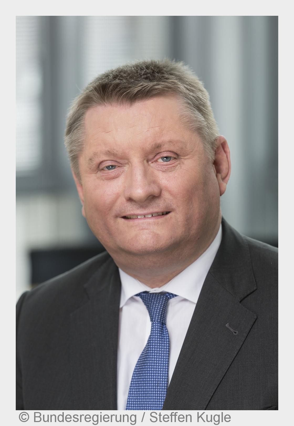 Bundesgesundheitsminister Hermann Gröhe,©Bundesregierung / Steffen Kugle (Bildquelle:©Bundesregierun