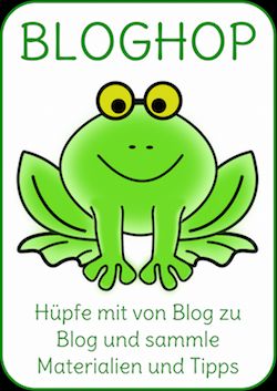 Bloghop Bloghop