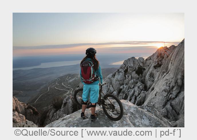 (Bildquelle: Quelle/Source [´www.vaude.com | pd-f´])
