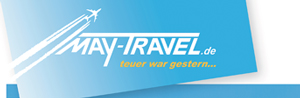 LOGO - May-Travel