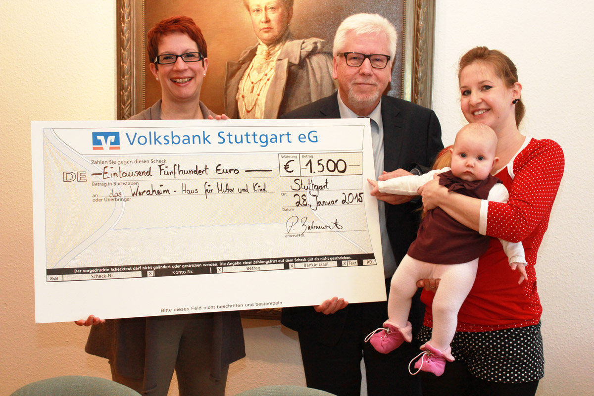 Sabine Bauer (Weraheim), Peter Balzuweit, Enkelin Pixie und Mama Jeannette Häsler Sabine Bauer (Weraheim), Peter Balzuweit, Enkelin Pixie und Mama Jeannette Häsler