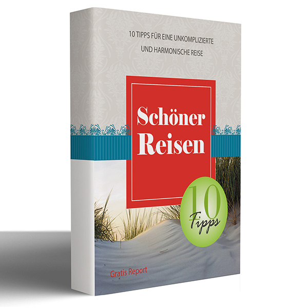 Reisen Reise Ratgeber"10 Tipps für eine harmonische Reise"