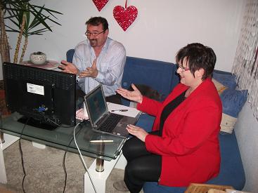 Partnerglück mit Garantie Partnerglück mit Garantie