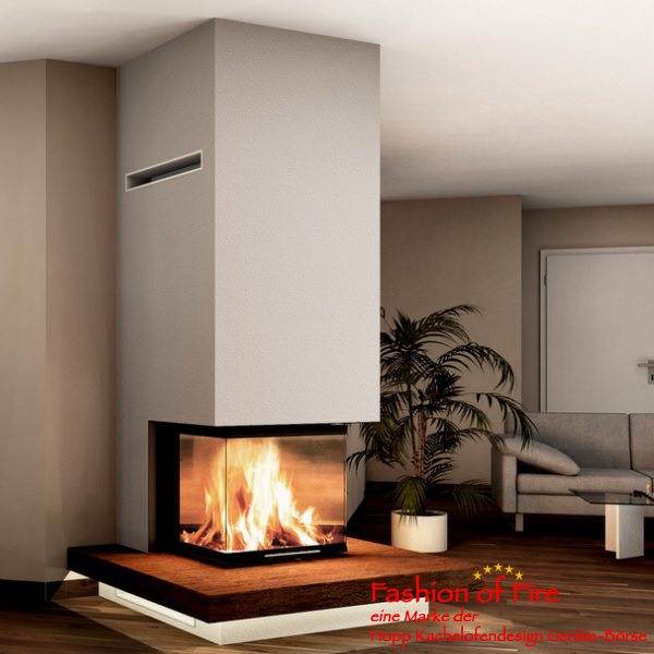 Fashion-of-Fire individueller Ofenbau