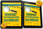 Nr. 1 Bestseller Amazon Kindle ebook: Nr. 1 Bestseller Amazon Kindle ebook: