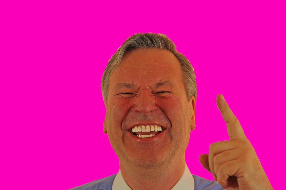 Dr Günter Medweschek Dr Günter Medweschek