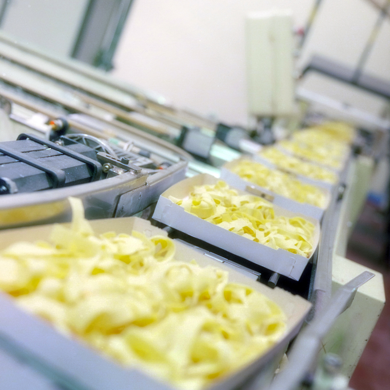 Sale & Lease Back für die Ernährungsindustrie: Liquiditätsbeschaffung für Wachstumsimpulse