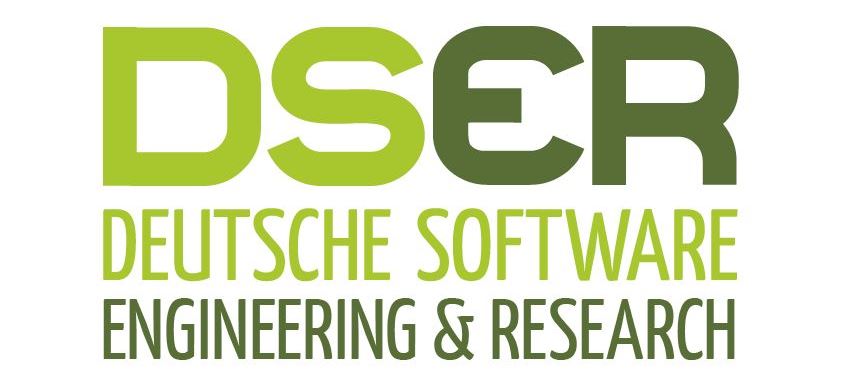 Das neue Logo der DSER zum Marken-Relaunch