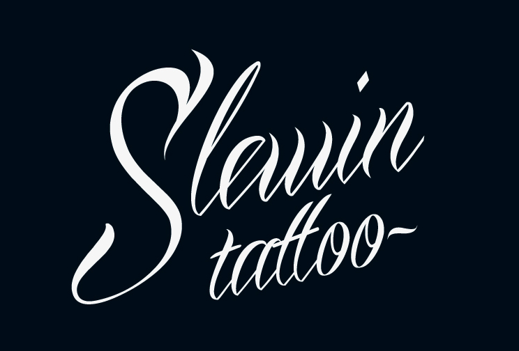 Slewin Tattoo?Ihr Tattoo-Studio in Köln