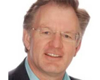 Dirk Michael Lambert