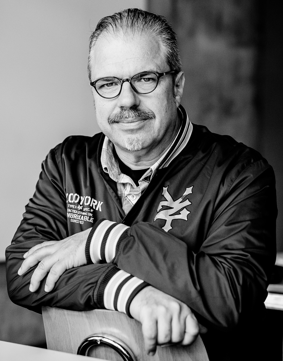 Michael Eibes, Gründer von Michael Eibes, Gründer von