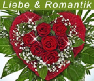 Blumenversand zum Valentinstag Blumenversand zum Valentinstag