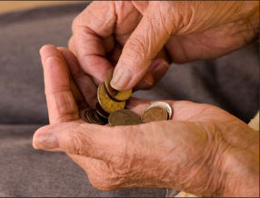 Altenpflege wird teurer