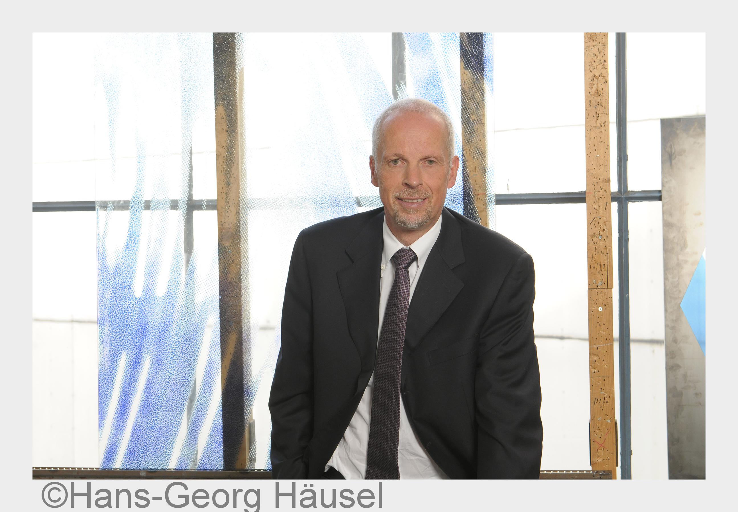 Dr. Hans-Georg Häusel, Hirnforscher, c/o Gruppe Nymphenburg (Bildquelle:©Hans-Georg Häusel) Dr. Hans-Georg Häusel, Hirnforscher, c/o Gruppe Nymphenburg (Bildquelle:©Hans-Georg Häusel)