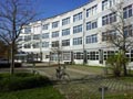 Neue Räumlichkeiten der b1 Engineering Solutions GmbH an der Baierbrunner Straße Neue Räumlichkeiten der b1 Engineering Solutions GmbH an der Baierbrunner Straße