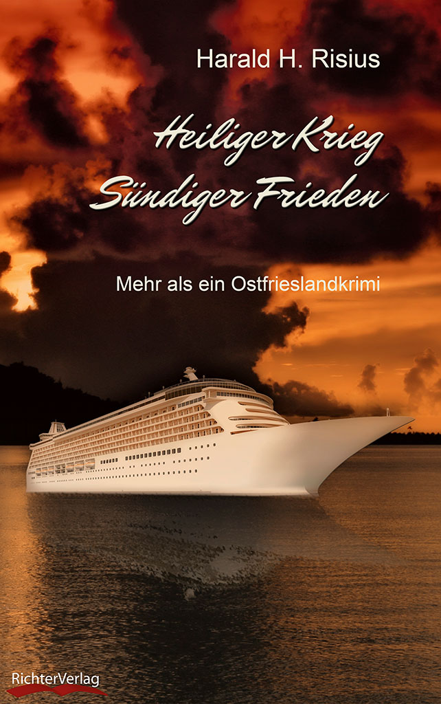 Cover von Cover von