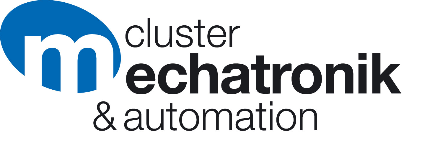 Wir sind nun Mitglied im Cluster Mechatronik&Automation e.V.!
