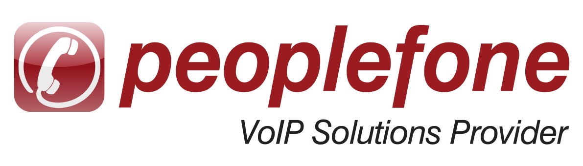 Logo peoplefone Logo peoplefone