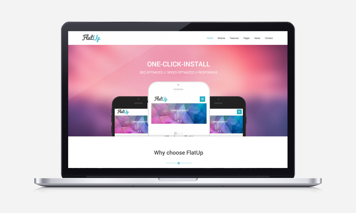 Contao Themes Contao Themes