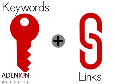 Online-Seminar: Keywords& Links