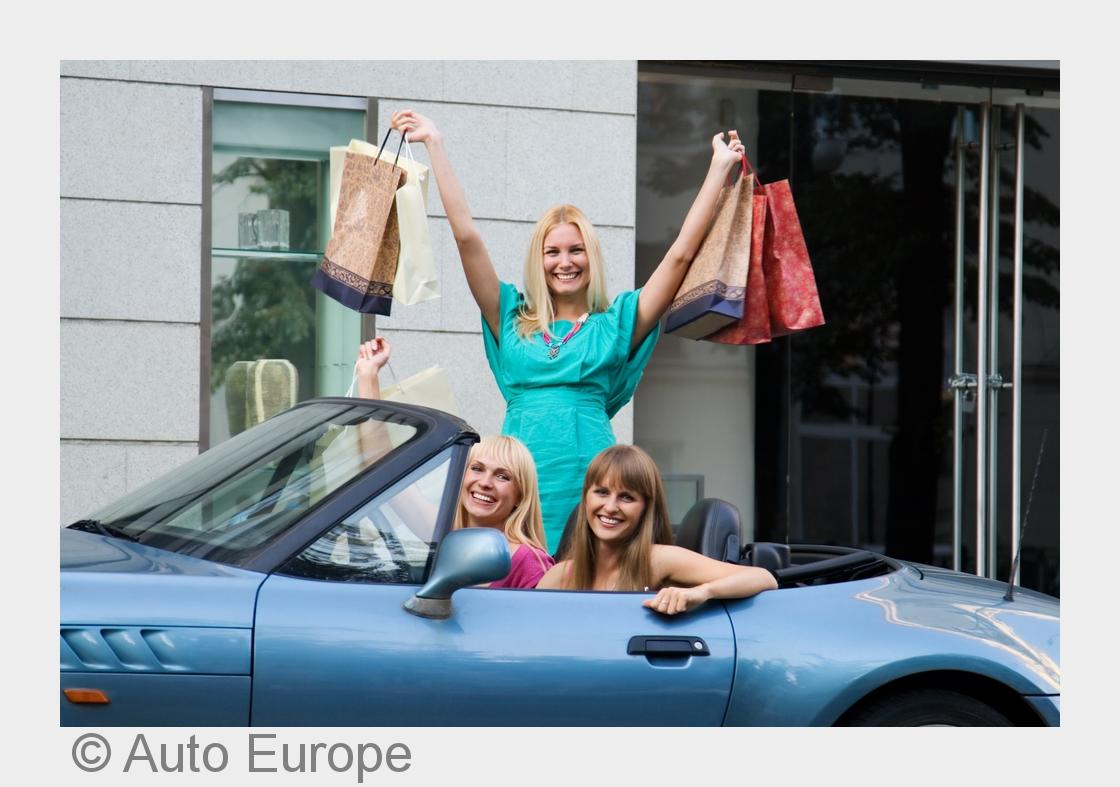 Da kommt Freude auf: Valentinstag im Luxuswagen (Bildquelle:©Auto Europe) Da kommt Freude auf: Valentinstag im Luxuswagen (Bildquelle:©Auto Europe)