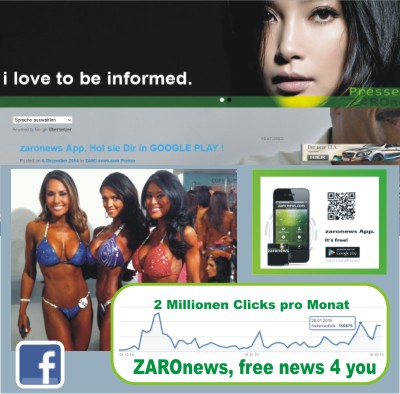 ZAROnews Cover