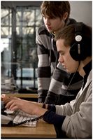 An der Akademie Deutsche POP wird viel Wert auf Praxis gelegt An der Akademie Deutsche POP wird viel Wert auf Praxis gelegt