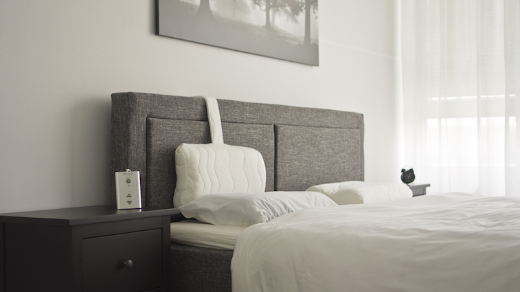 SLEEPCARE ONE Schlaftherapie-System