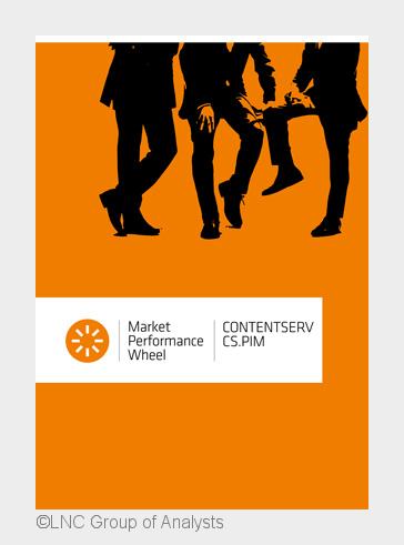 Market Performance Wheel PIM (Bildquelle: LNC Group of Analysts)