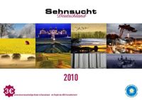 Das Titelbild des Kalenders zeigt alle 12 Gewinnerbilder des Fotowettbewerbs „Deutschland ist fotoge Das Titelbild des Kalenders zeigt alle 12 Gewinnerbilder des Fotowettbewerbs „Deutschland ist fotoge