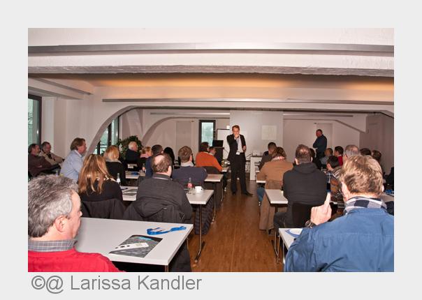 Turnusmäßigen Veranstaltung"Schimmel-Update 2.0" (Bildquelle: @ Larissa Kandler) Turnusmäßigen Veranstaltung"Schimmel-Update 2.0" (Bildquelle: @ Larissa Kandler)