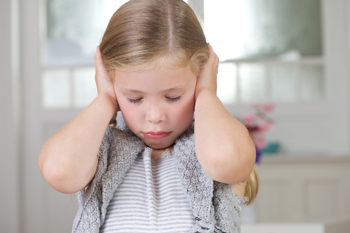 Kleine Ohren tun besonders weh. Kleine Ohren tun besonders weh.