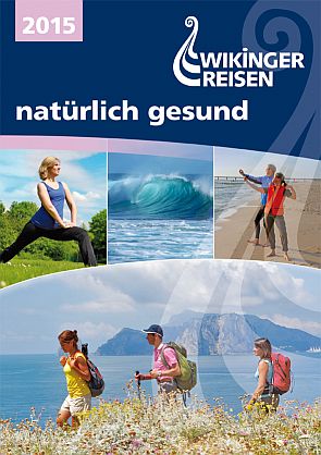Titel?natürlich gesund-Katalog