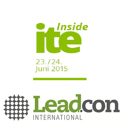 ITE Leaders Contact ITE Leaders Contact