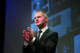 Verkaufsprofi Dirk Kreuter Verkaufsprofi Dirk Kreuter