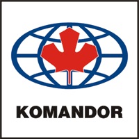 Komandor Essen Komandor Essen