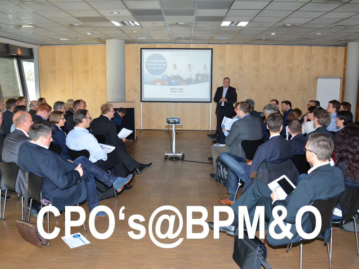 CPO's@BPM&O