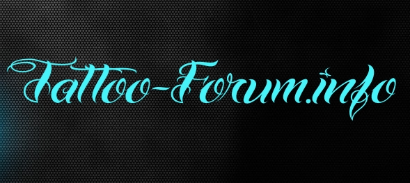 Tattoo-Forum.info Logo