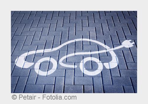Elektromobilität (Bildquelle:©Petair - Fotolia.com) Elektromobilität (Bildquelle:©Petair - Fotolia.com)