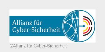 Die Allianz für Cyber-Sicherheit hat das Systemhaus Schneider& Wulf EDV-Beratung als Teilnehmer Die Allianz für Cyber-Sicherheit hat das Systemhaus Schneider& Wulf EDV-Beratung als Teilnehmer
