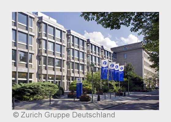 ©Zurich Gruppe Deutschland (Bildquelle:©Zurich Gruppe Deutschland)