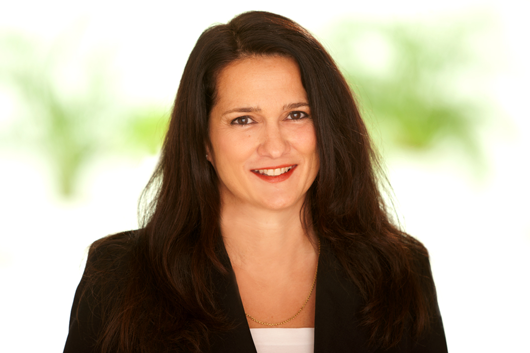Claudia Dolle - Geschäftsführerin cdk verantwortet PR von Pure Deutschland