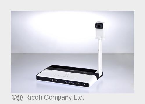 Das Unified Communications System P3500 ermöglicht Audio-Video-Konferenzen mit bis zu 20 Standorten. Das Unified Communications System P3500 ermöglicht Audio-Video-Konferenzen mit bis zu 20 Standorten.