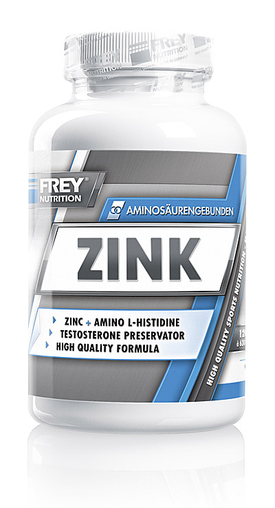 Zink für das Immunsystem