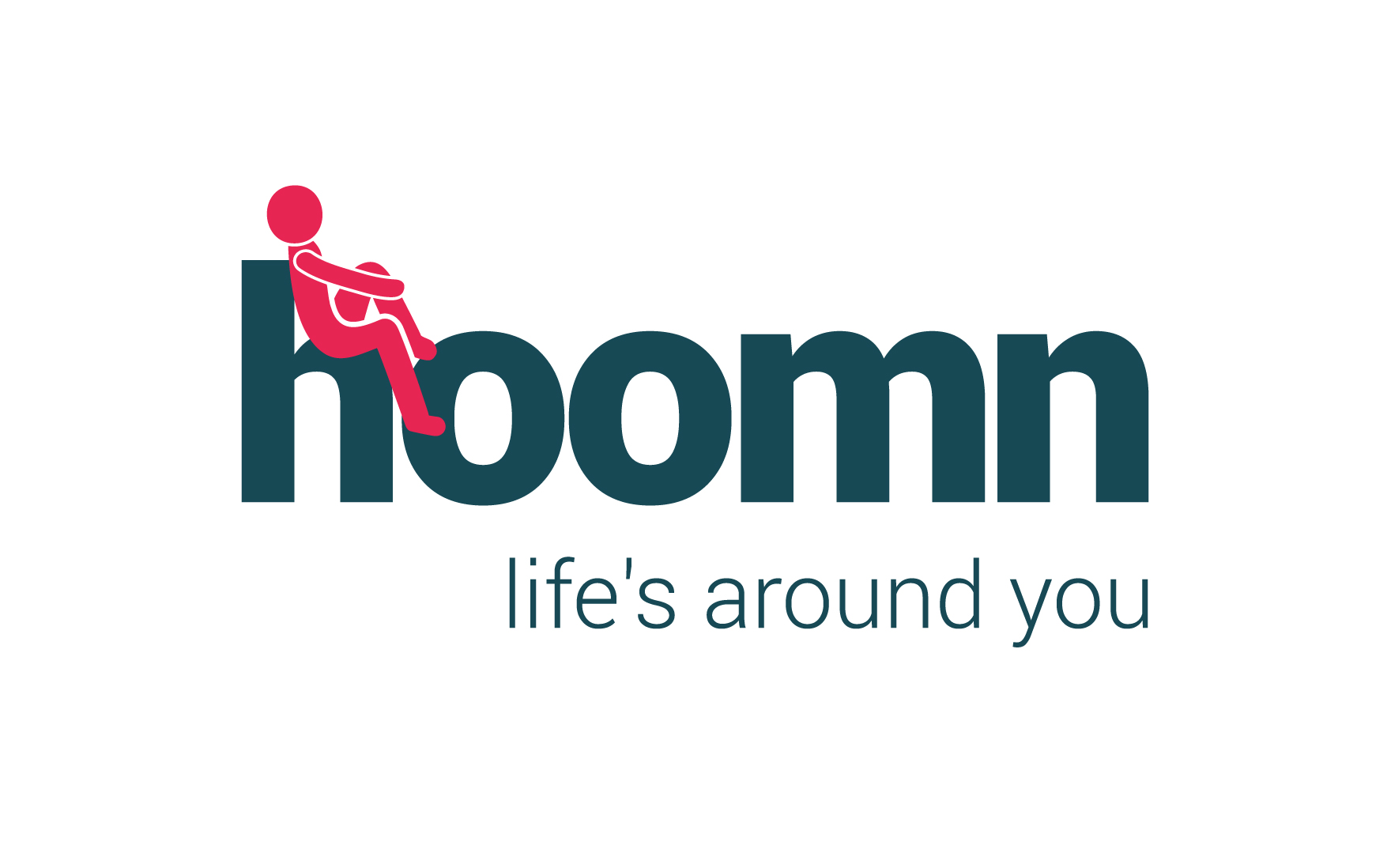 hoomn Logo hoomn Logo