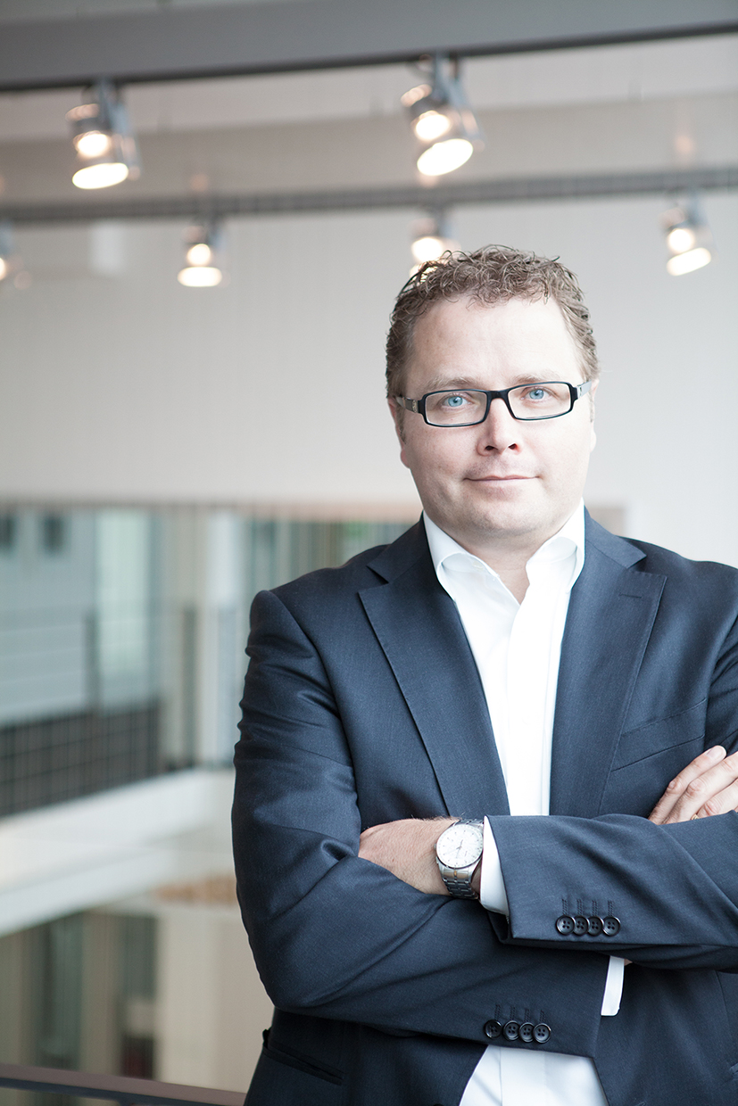 Rainer Krumm, Experte für Wertesysteme Rainer Krumm, Experte für Wertesysteme
