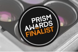 Lufft unter den Finalisten des PrismAward 2015