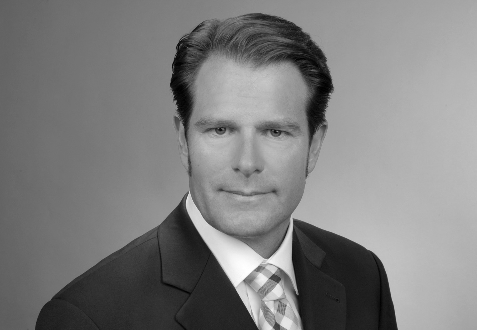 Thomas Muhr, DACH/NL Country Manager bei ShoreTel