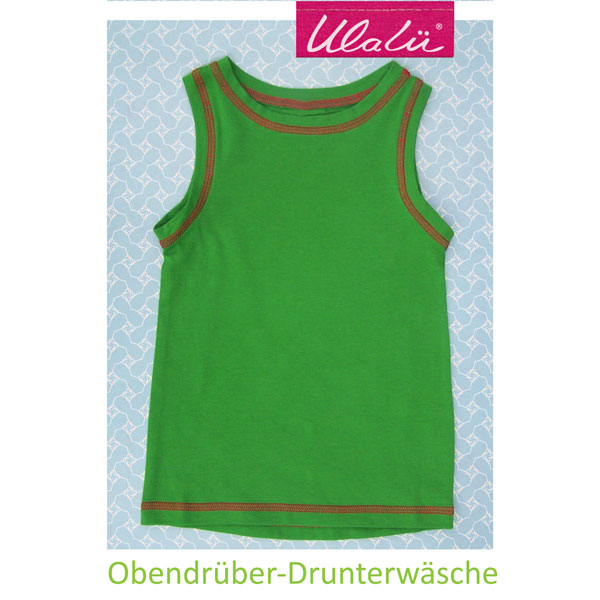UlalüKinderwäsche