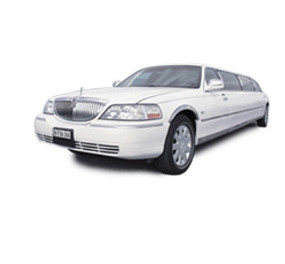 Stretchlimousine